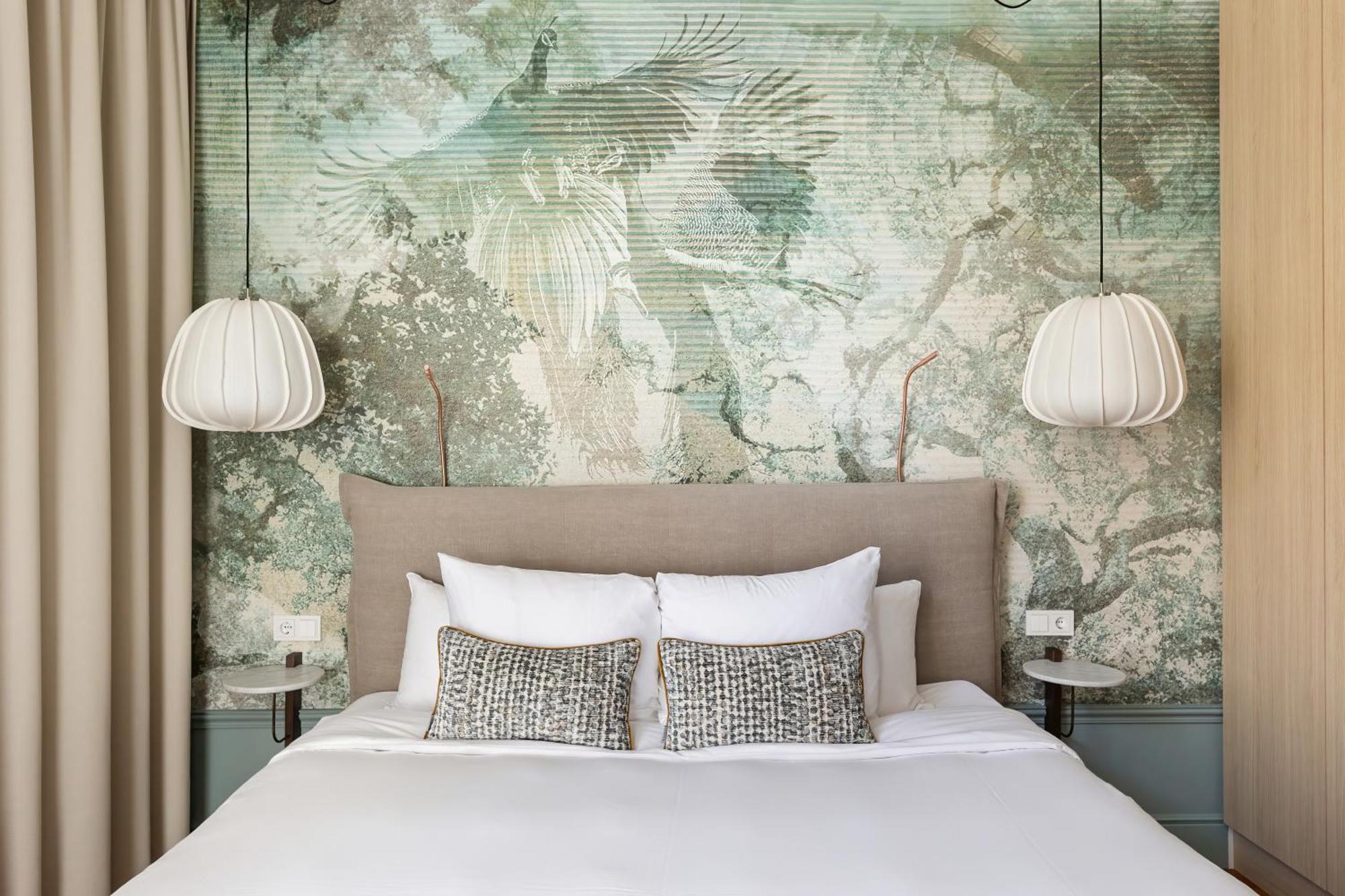 Eclectic Hotel Copper มิดเดิลบวร์ก ภายนอก รูปภาพ