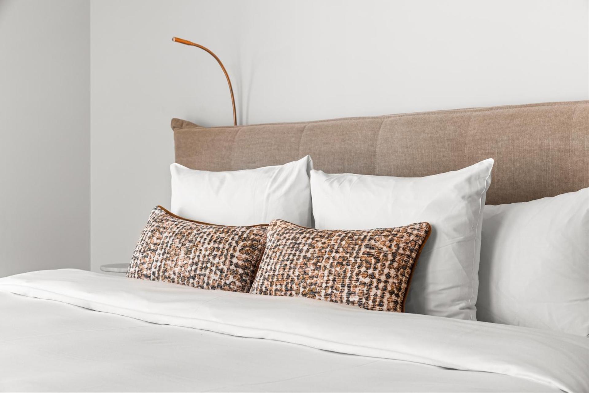 Eclectic Hotel Copper มิดเดิลบวร์ก ภายนอก รูปภาพ