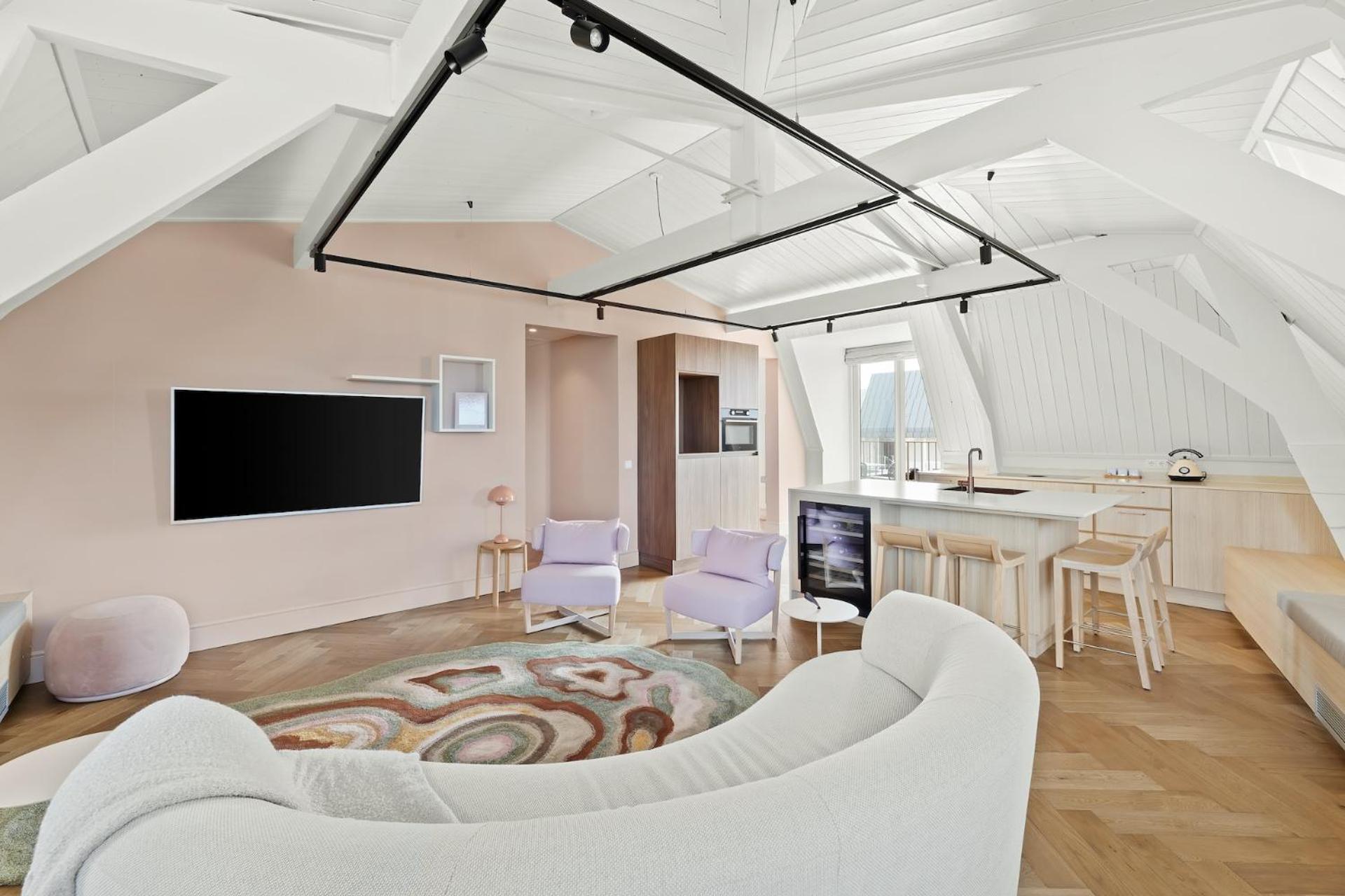 Eclectic Hotel Copper มิดเดิลบวร์ก ภายนอก รูปภาพ
