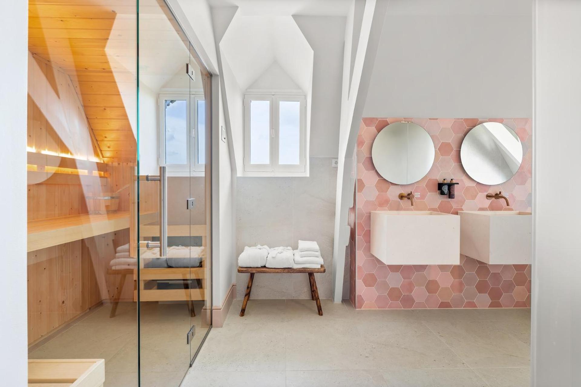 Eclectic Hotel Copper มิดเดิลบวร์ก ภายนอก รูปภาพ