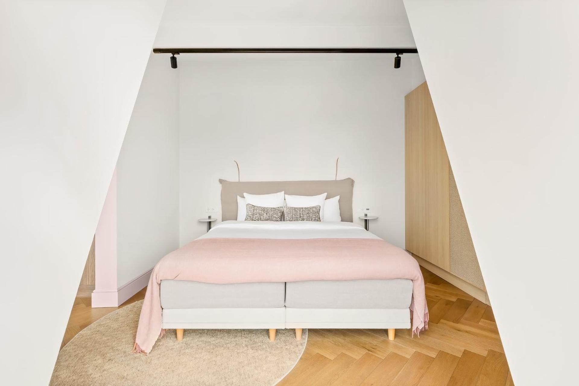 Eclectic Hotel Copper มิดเดิลบวร์ก ภายนอก รูปภาพ