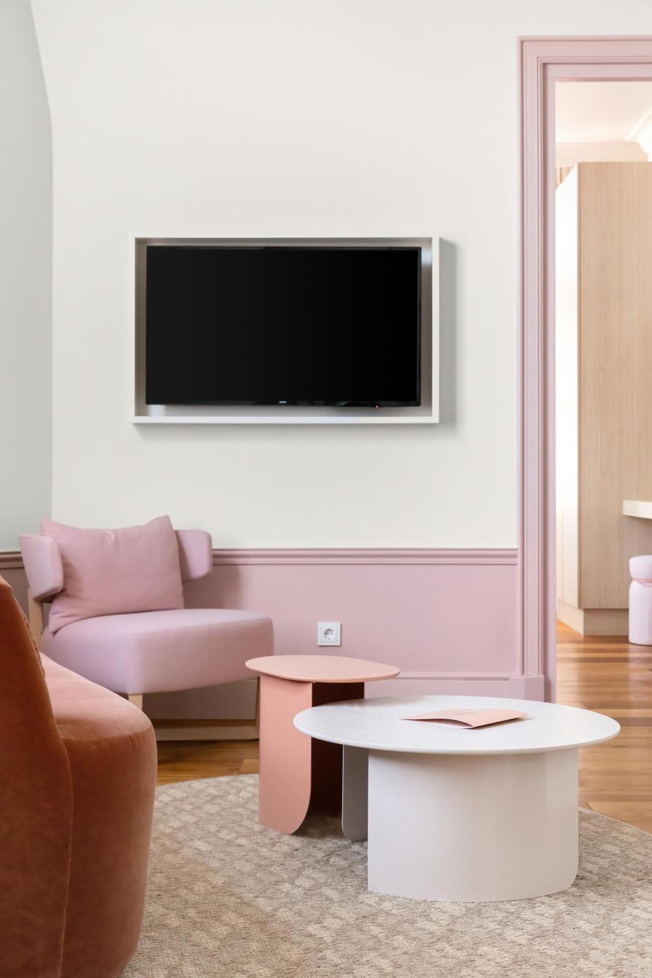 Eclectic Hotel Copper มิดเดิลบวร์ก ภายนอก รูปภาพ