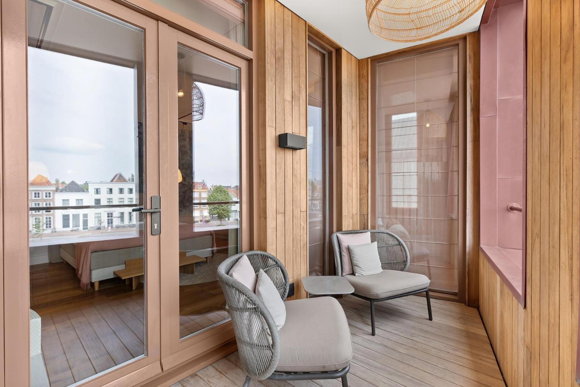 Eclectic Hotel Copper มิดเดิลบวร์ก ภายนอก รูปภาพ