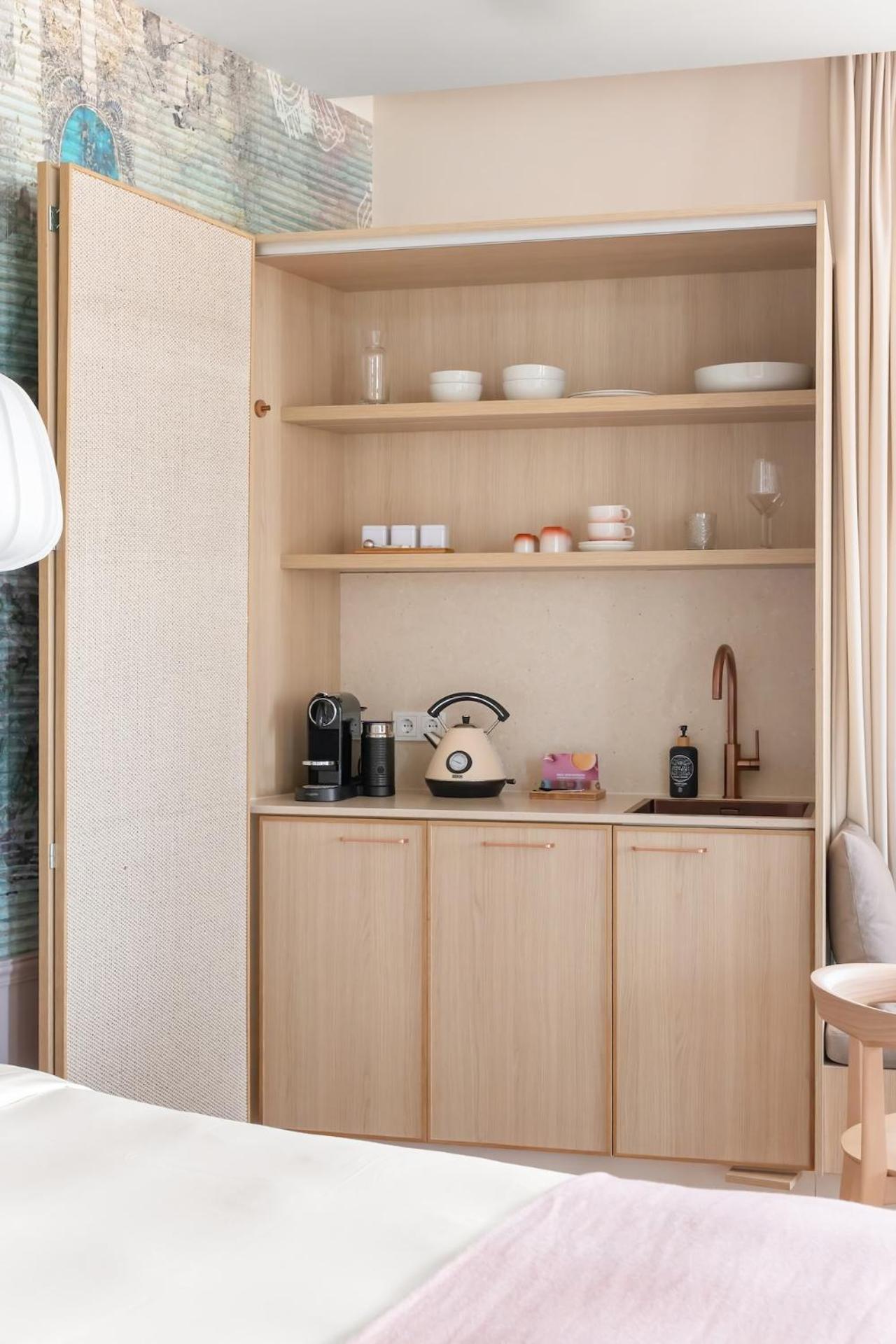 Eclectic Hotel Copper มิดเดิลบวร์ก ภายนอก รูปภาพ