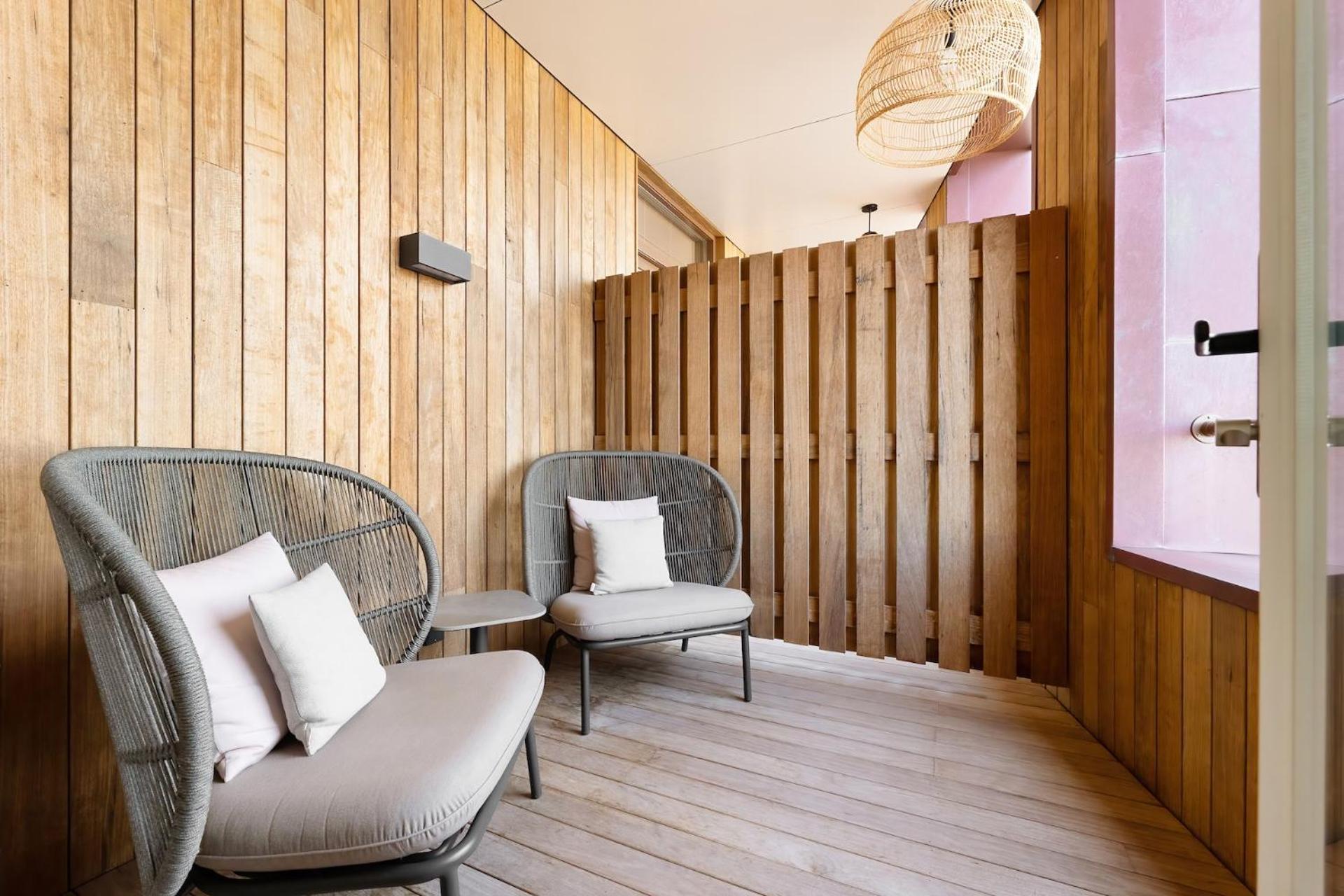 Eclectic Hotel Copper มิดเดิลบวร์ก ภายนอก รูปภาพ