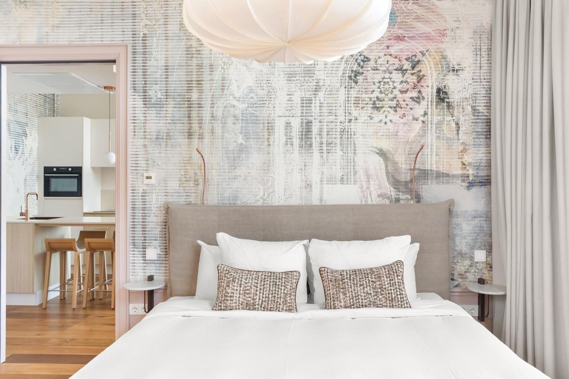 Eclectic Hotel Copper มิดเดิลบวร์ก ภายนอก รูปภาพ