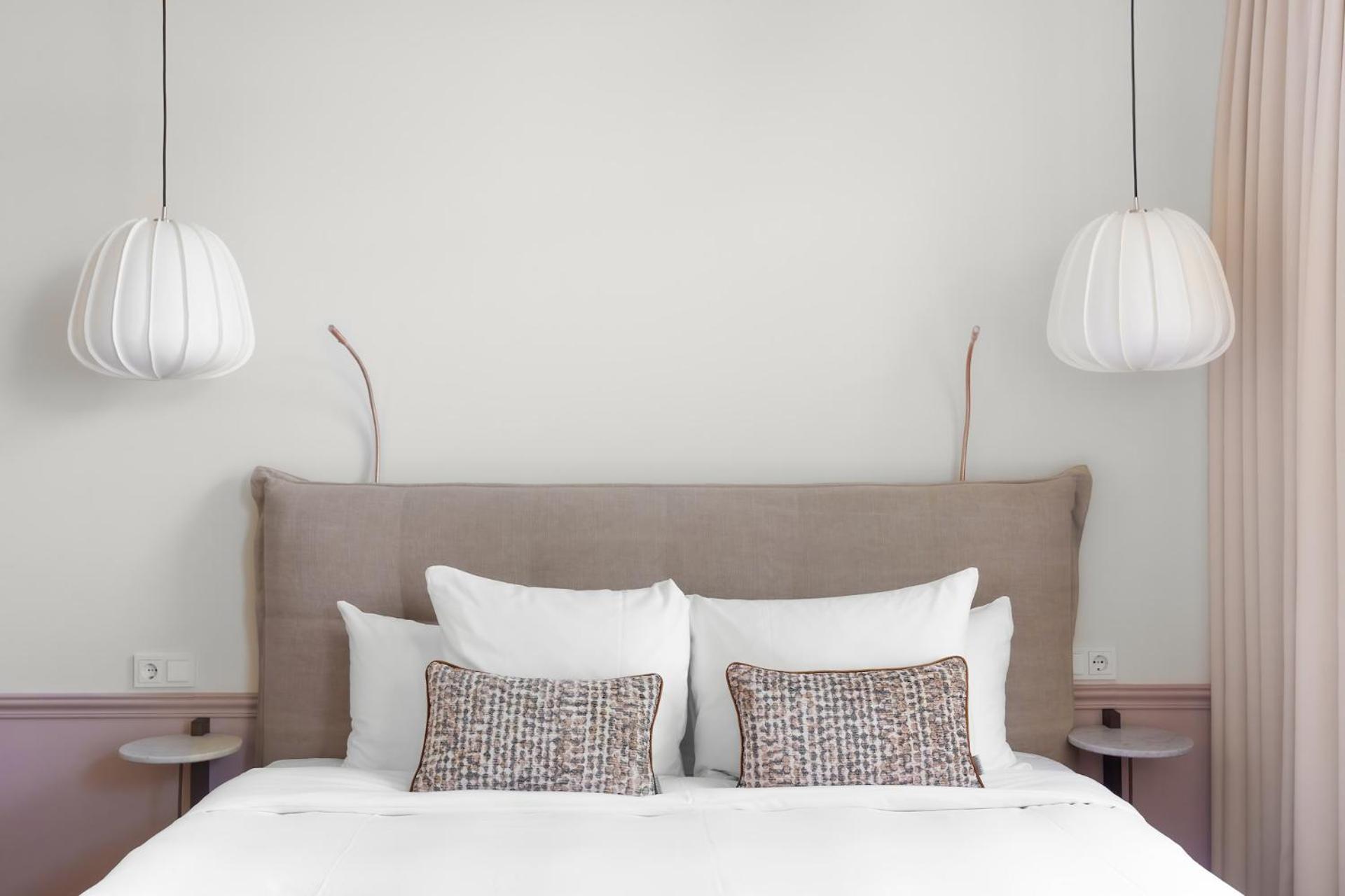 Eclectic Hotel Copper มิดเดิลบวร์ก ภายนอก รูปภาพ
