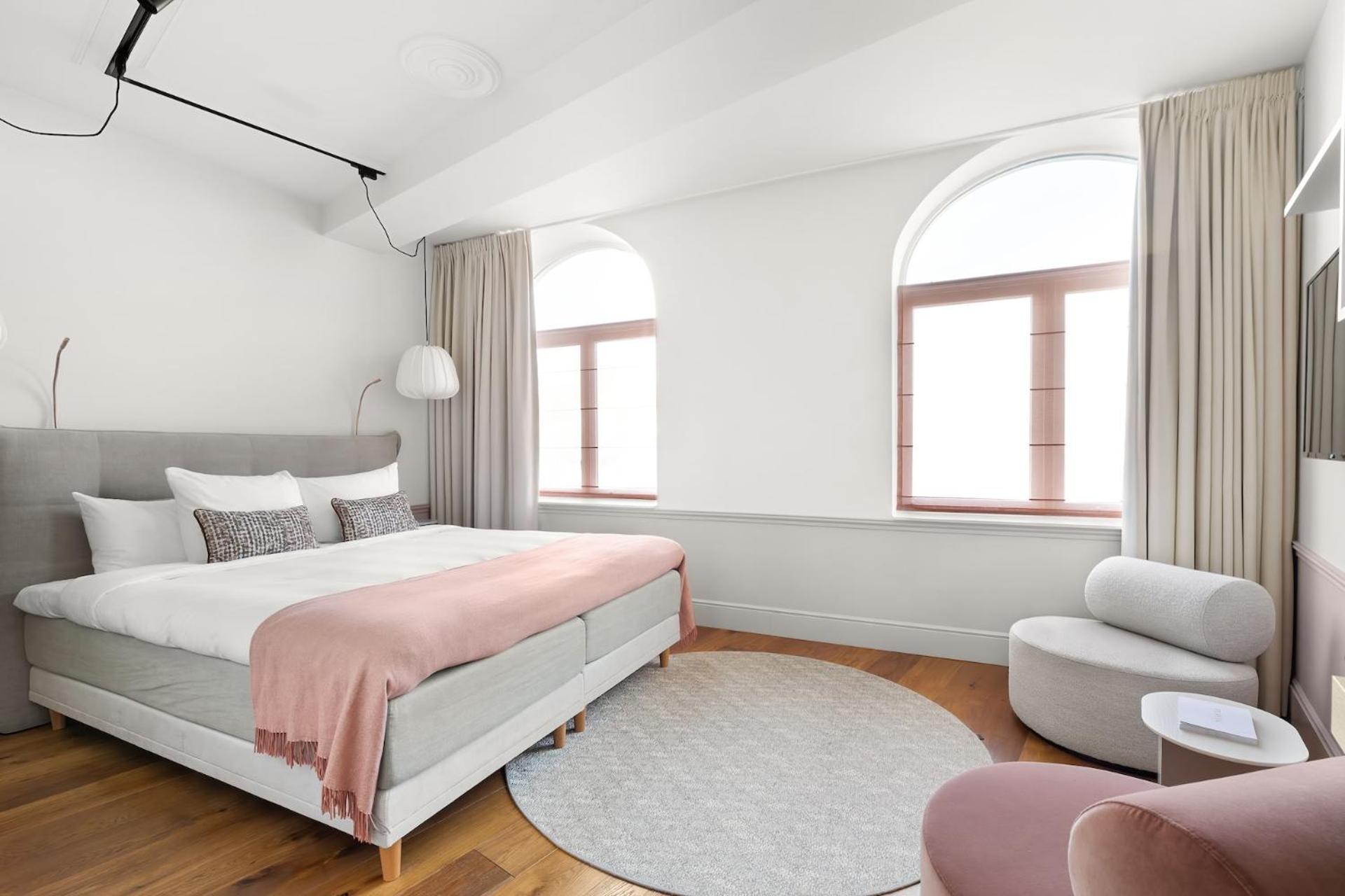 Eclectic Hotel Copper มิดเดิลบวร์ก ภายนอก รูปภาพ