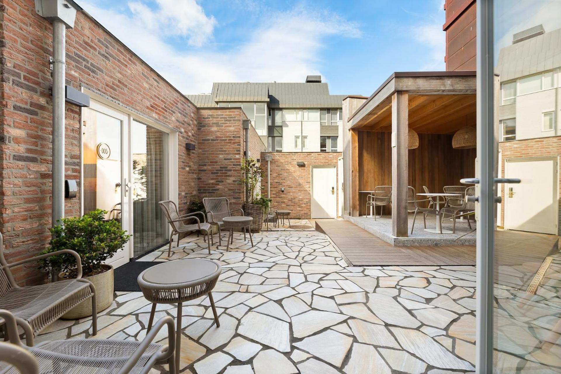 Eclectic Hotel Copper มิดเดิลบวร์ก ภายนอก รูปภาพ