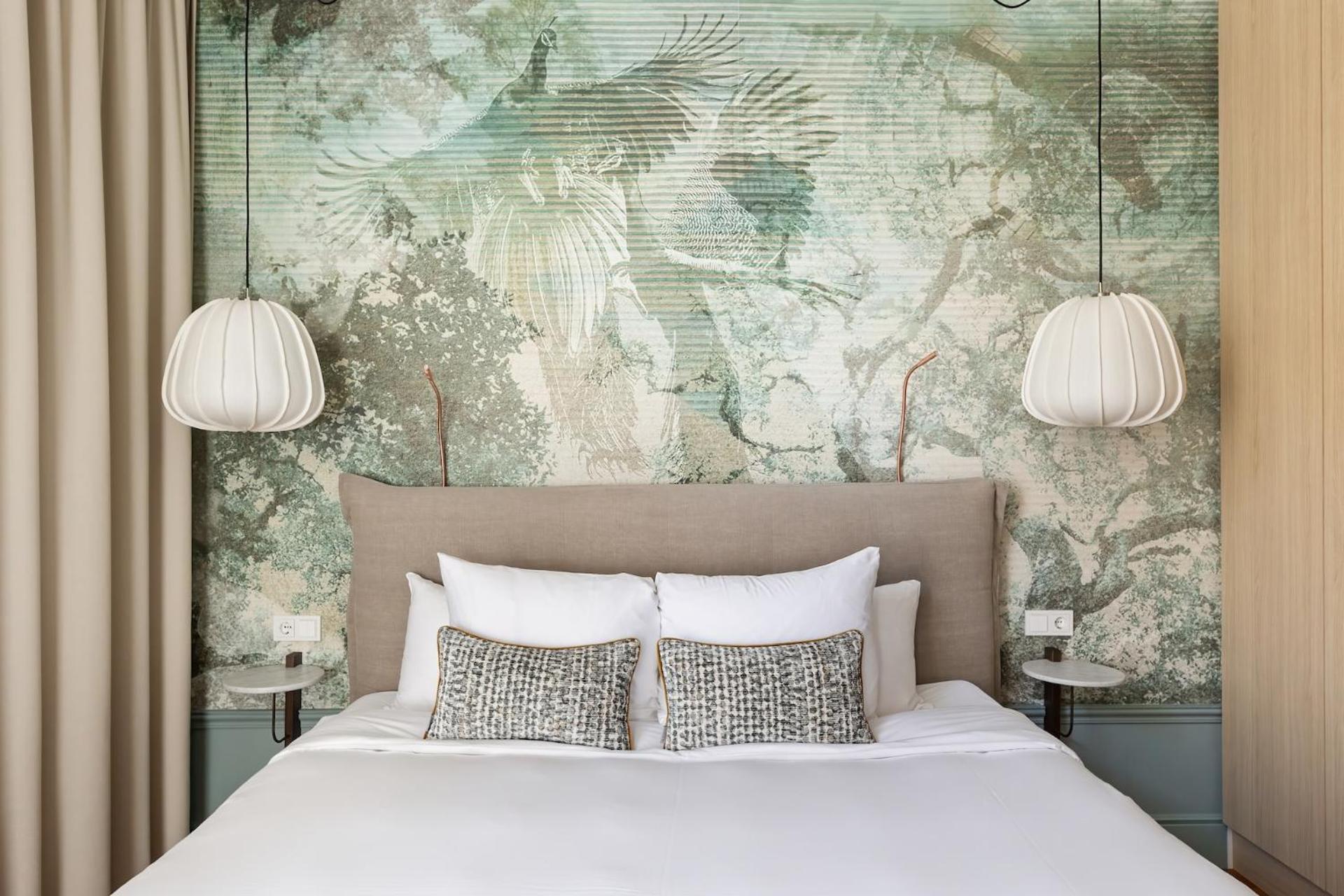 Eclectic Hotel Copper มิดเดิลบวร์ก ภายนอก รูปภาพ