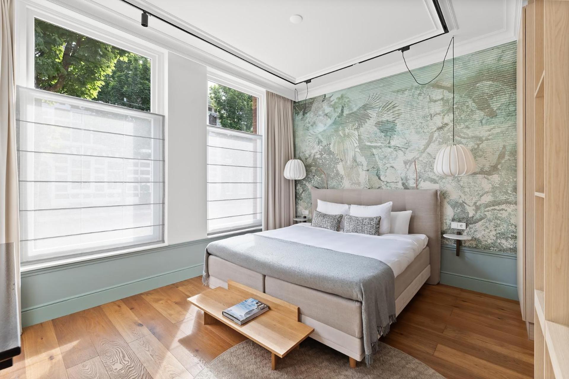 Eclectic Hotel Copper มิดเดิลบวร์ก ภายนอก รูปภาพ